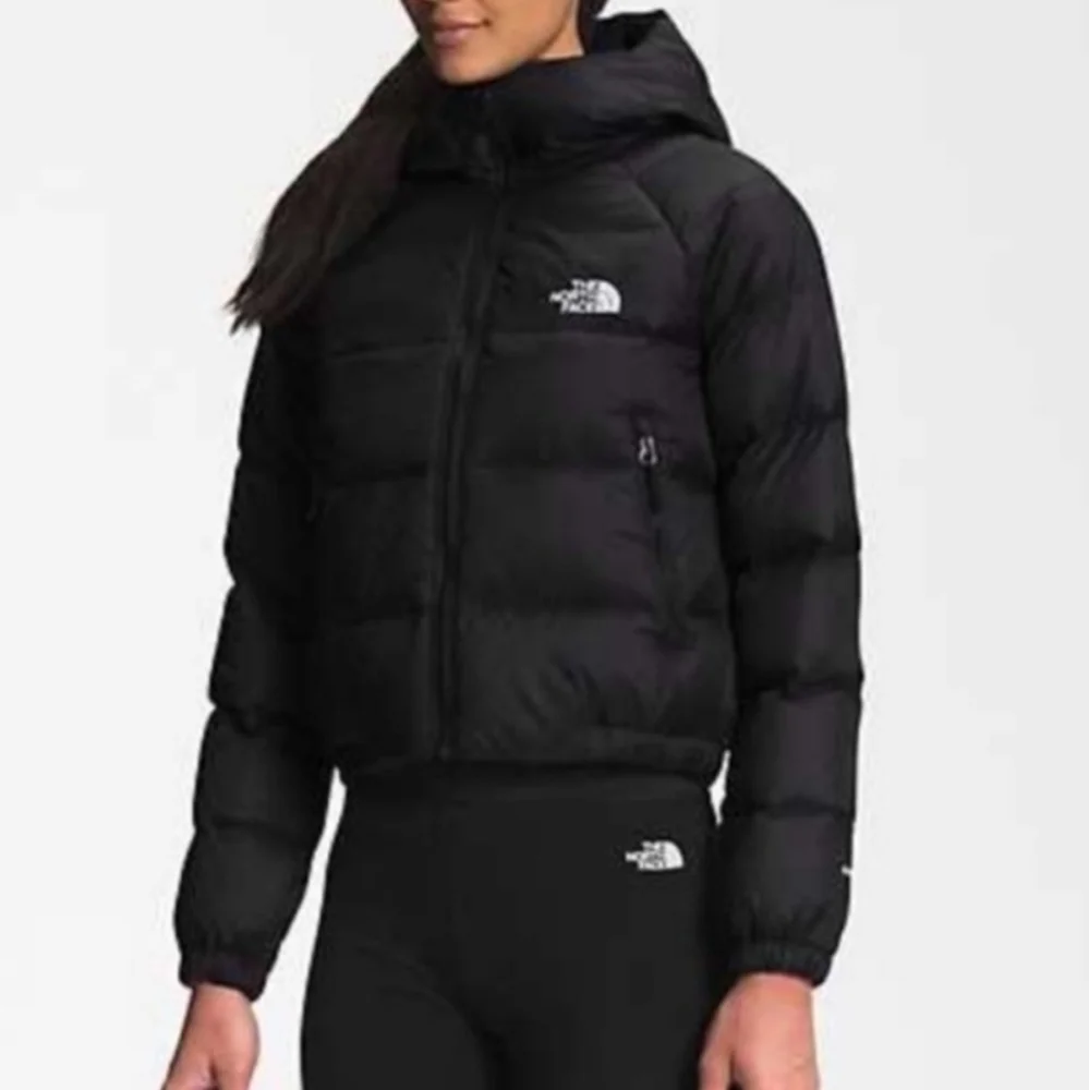 ❄️NWT❄️ The NORTH FACE HYDRENALITE 600 GOOSE DOWN HOODIE HOODED JACKET COAT XL - Picture 2 of 16